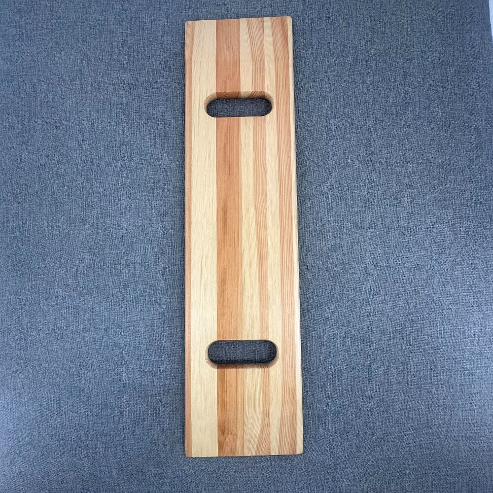 DMI Wood Transfer Board Mobility Assistant weight capacity 440 Lbs Child & Adult